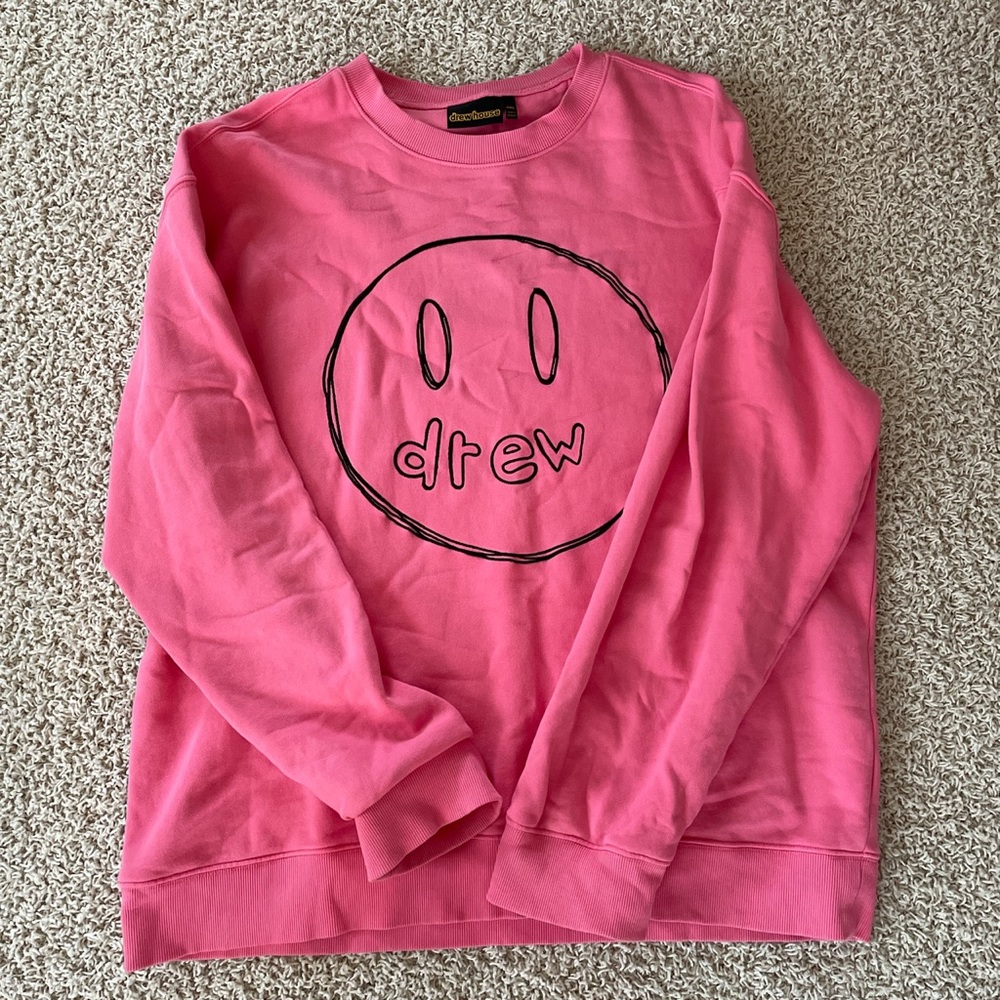 DREW HOUSE CREWNECK
